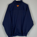 Shop 2000/02 SPAIN TRACK JACKET (M) ADIDAS, classic football shirts, vintage football shirts & retro soccer jerseys at Cult Kits
