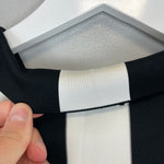 Shop 2014/15 JUVENTUS HOME SHIRT (M) NIKE, classic football shirts, vintage football shirts & retro soccer jerseys at Cult Kits