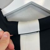 Shop 2014/15 JUVENTUS HOME SHIRT (M) NIKE, classic football shirts, vintage football shirts & retro soccer jerseys at Cult Kits