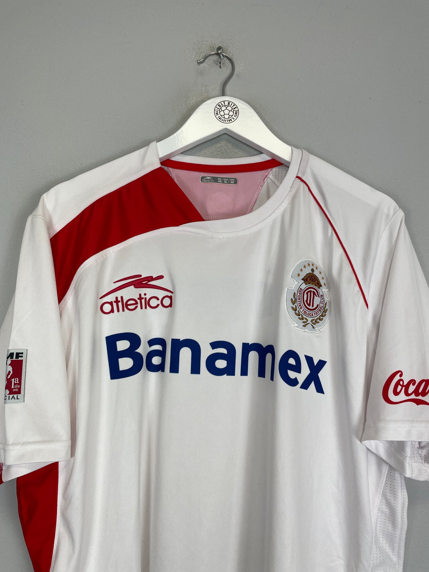 2021/22 BURSASPOR *BNWT* THIRD SHIRT (MULTIPLE SIZES) NIKE