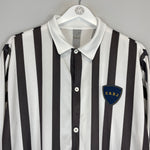 Shop 2005/06 BOCA JUNIORS L/S CENTENARY SHIRT (XL) NIKE, classic football shirts, vintage football shirts & retro soccer jerseys at Cult Kits