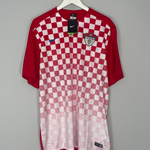 Shop 2016/17 Manisaspor *BNWT* Away Shirt (Multiple Sizes) Nike, classic football shirts, vintage football shirts & retro soccer jerseys at Cult Kits