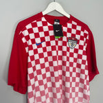 Shop 2016/17 Manisaspor *BNWT* Away Shirt (Multiple Sizes) Nike, classic football shirts, vintage football shirts & retro soccer jerseys at Cult Kits