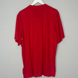 Shop 2016/17 Manisaspor *BNWT* Away Shirt (Multiple Sizes) Nike, classic football shirts, vintage football shirts & retro soccer jerseys at Cult Kits