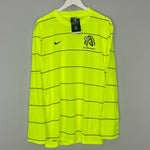 Shop 2011/12 PFC Oleksandriya *BNWT* L/S Home Shirt (Multiple Sizes) Nike, classic football shirts, vintage football shirts & retro soccer jerseys at Cult Kits