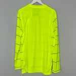 Shop 2011/12 PFC Oleksandriya *BNWT* L/S Home Shirt (Multiple Sizes) Nike, classic football shirts, vintage football shirts & retro soccer jerseys at Cult Kits