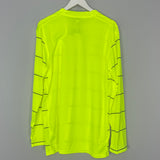 Shop 2011/12 PFC Oleksandriya *BNWT* L/S Home Shirt (Multiple Sizes) Nike, classic football shirts, vintage football shirts & retro soccer jerseys at Cult Kits