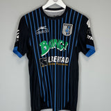Shop 2012/13 QUERETARO HOME SHIRT (S) ATLETICA, classic football shirts, vintage football shirts & retro soccer jerseys at Cult Kits