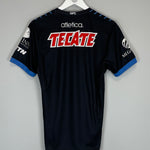 Shop 2012/13 QUERETARO HOME SHIRT (S) ATLETICA, classic football shirts, vintage football shirts & retro soccer jerseys at Cult Kits