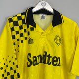 Shop 1995/96 BRIGHTON *MINT* AWAY SHIRT (L) ADMIRAL, classic football shirts, vintage football shirts & retro soccer jerseys at Cult Kits