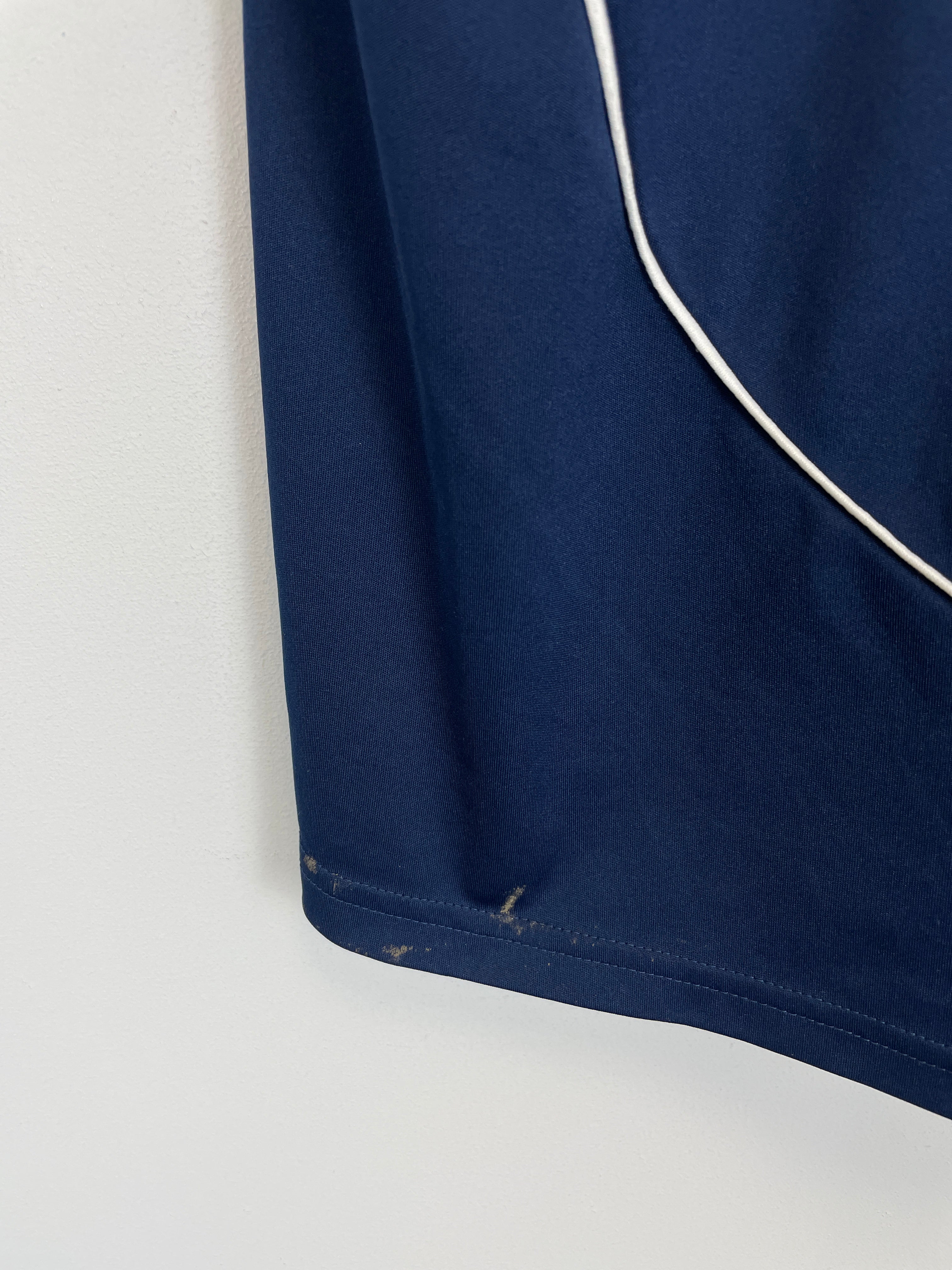 Shop 2008/09 NEW ENGLAND REVOLUTION AWAY SHIRT (XXL) ADIDAS, classic football shirts, vintage football shirts & retro soccer jerseys at Cult Kits