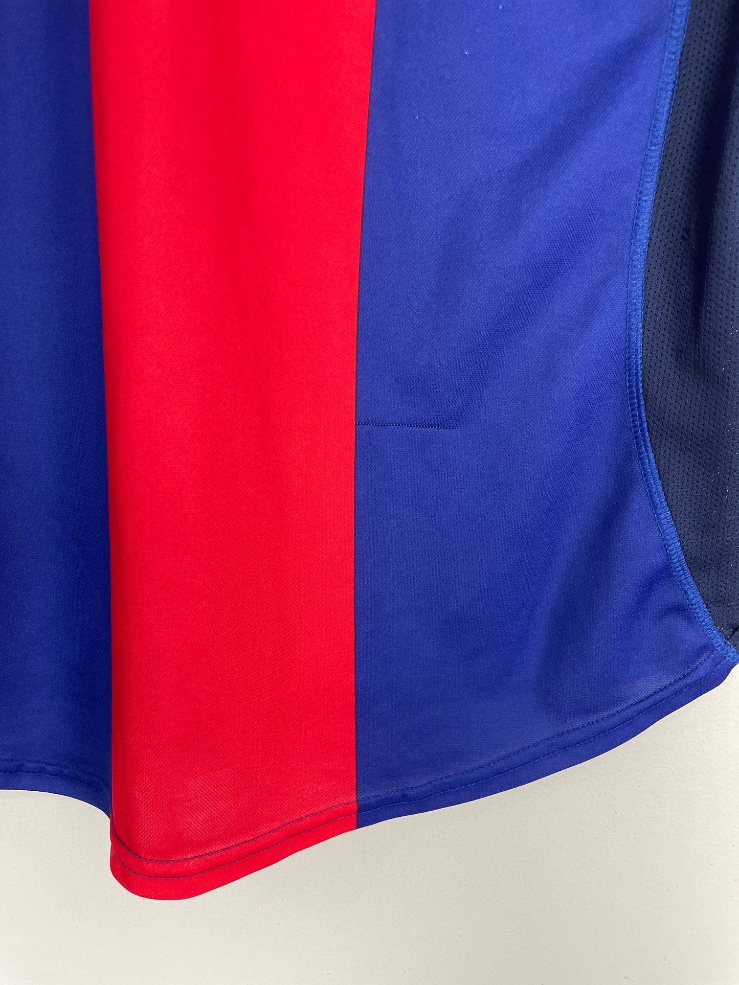 2000/01 PSG HOME SHIRT (M) NIKE