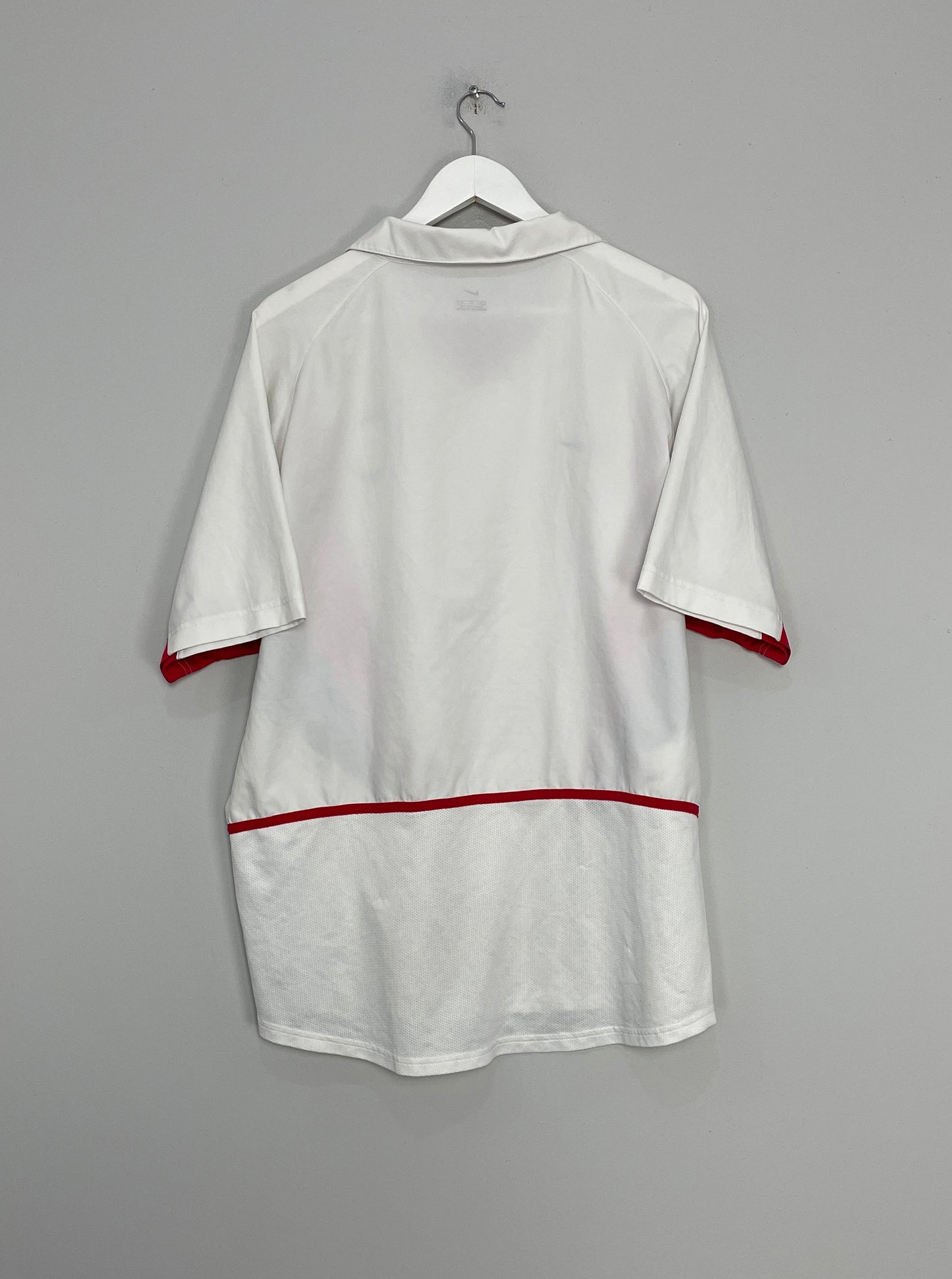 2002/03 USA HOME SHIRT (XL) NIKE
