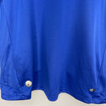 Shop 2008/09 CHELSEA DROGBA #11 C/L HOME SHIRT (XL) ADIDAS, classic football shirts, vintage football shirts & retro soccer jerseys at Cult Kits