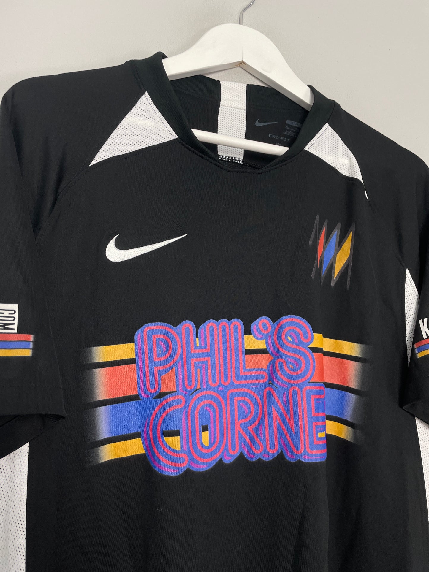 2021/22 PHILS CORNER *BNWT* SHIRT (XL) NIKE