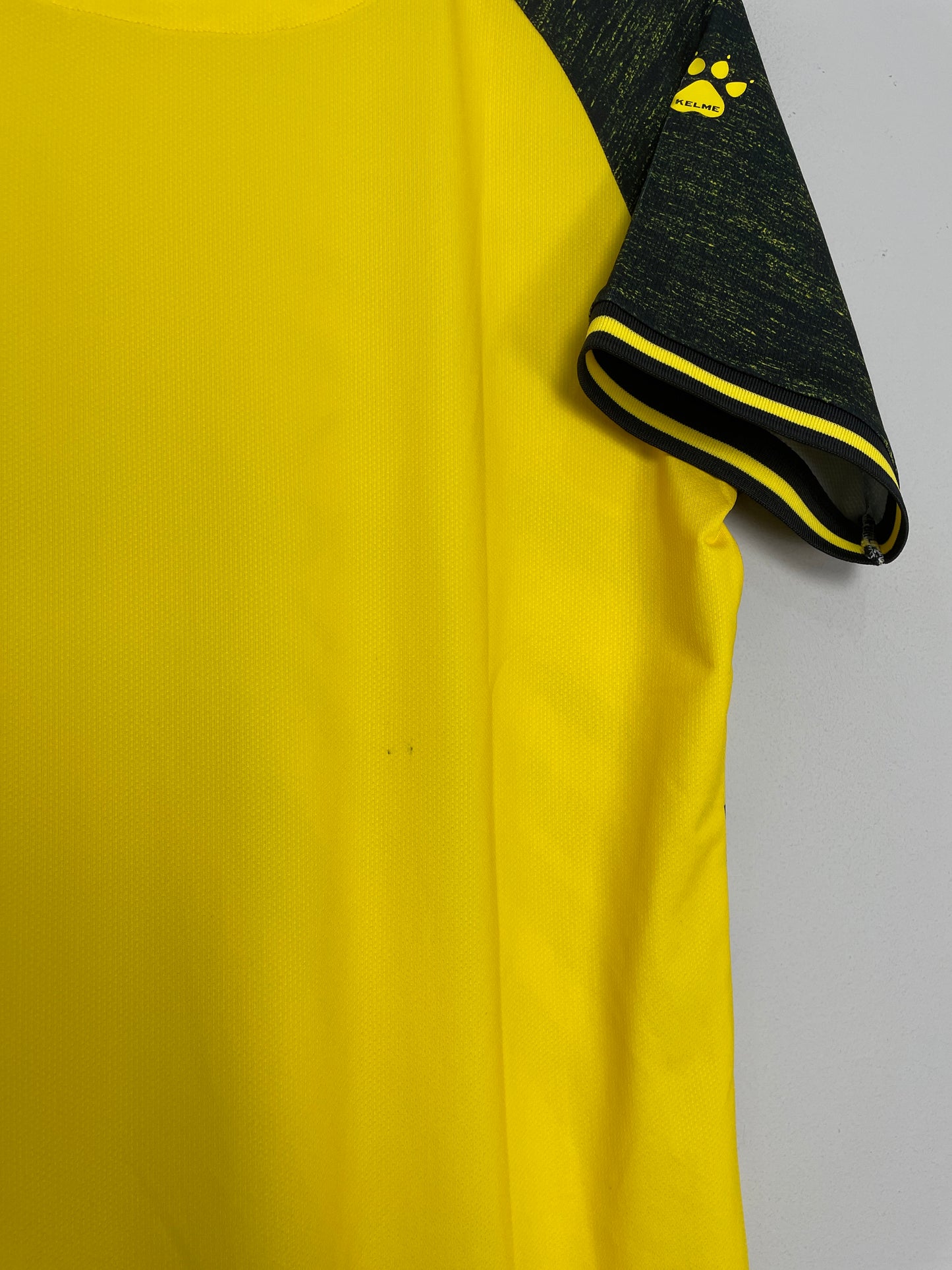 2020/21 WATFORD HOME SHIRT (XXL) KELME