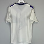 Shop 1994/96 SCOTLAND AWAY SHIRT (M) UMBRO, classic football shirts, vintage football shirts & retro soccer jerseys at Cult Kits