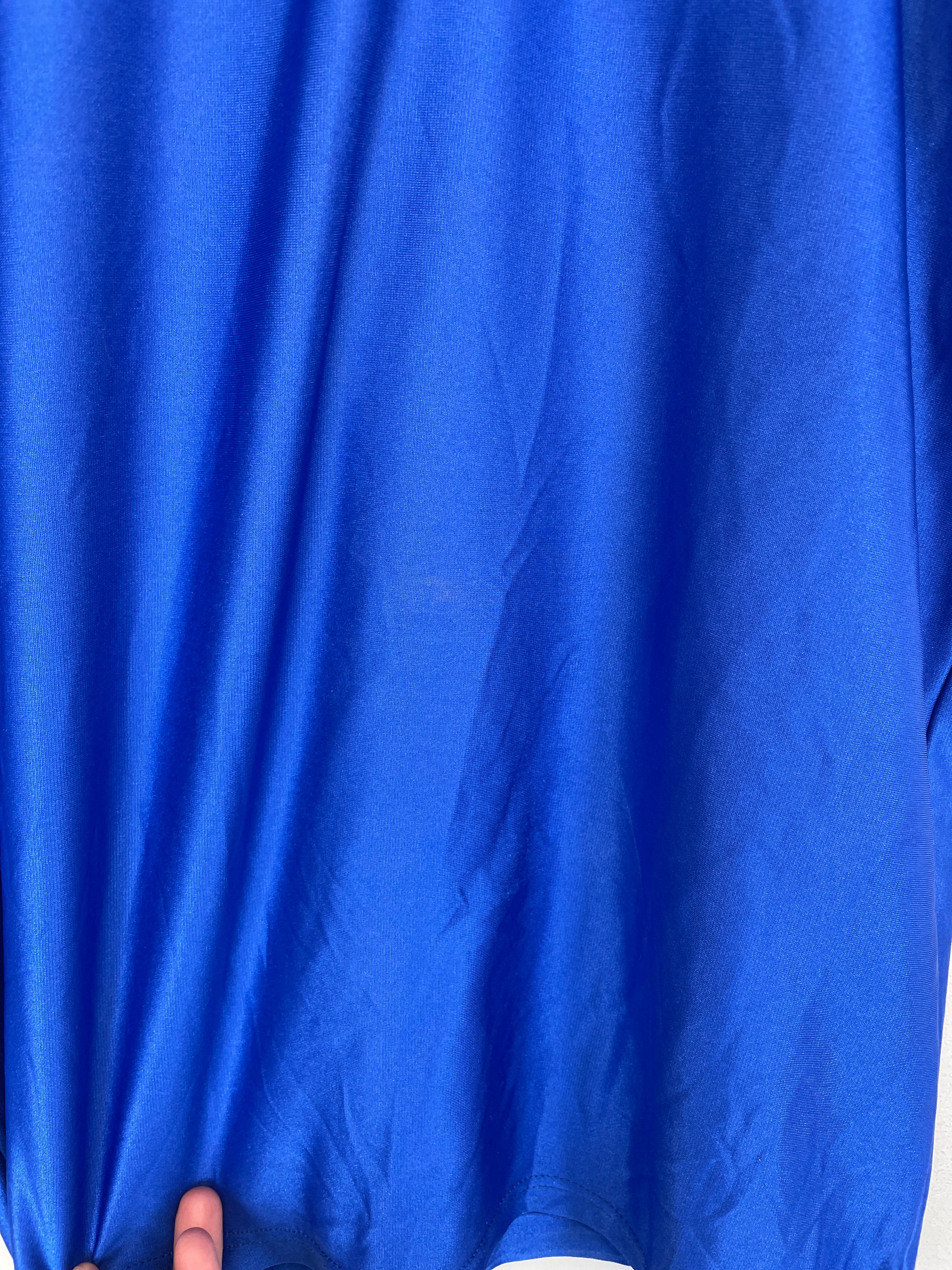 Shop 1992/94 ITALY HOME SHIRT (S) DIADORA, classic football shirts, vintage football shirts & retro soccer jerseys at Cult Kits