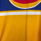 Shop 2000/01 TIGRES HOME SHIRT (XL) ATLETICA, classic football shirts, vintage football shirts & retro soccer jerseys at Cult Kits