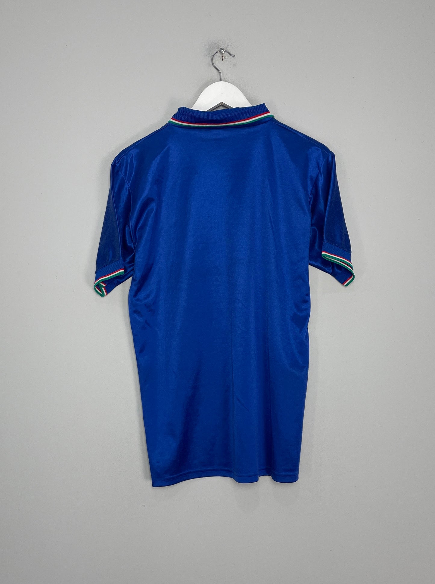 1986/90 ITALY *PLAYER ISSUE* HOME SHIRT (L) DIADORA