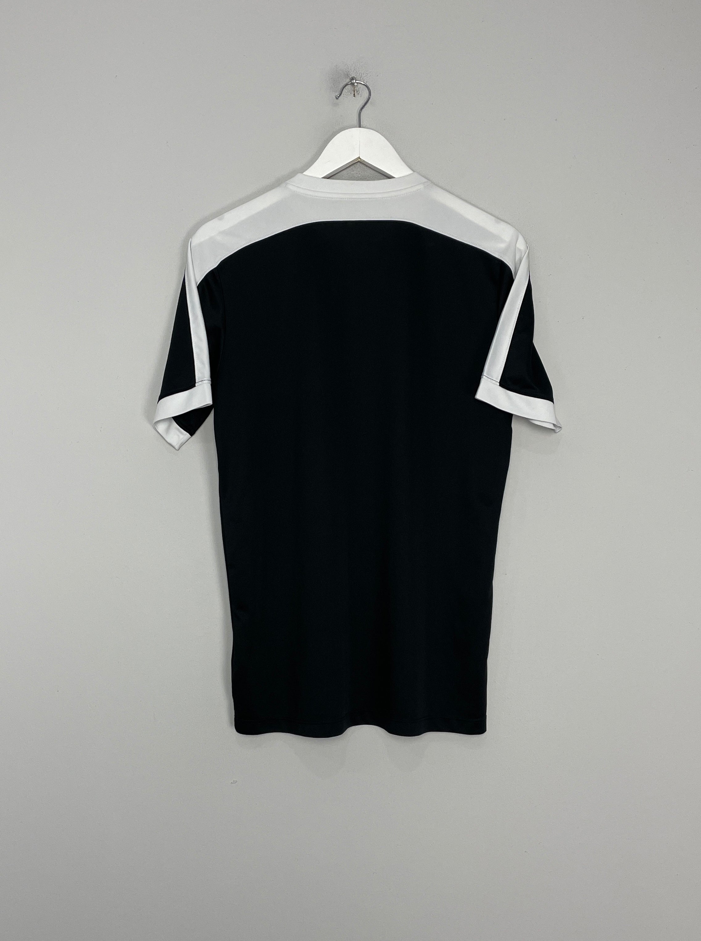 Shop 2017 SIDEMEN FC SHIRT (M) NIKE, classic football shirts, vintage football shirts & retro soccer jerseys at Cult Kits