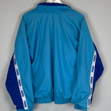Shop 1994/95 ESPANYOL FULL TRACKSUIT (M) PUMA, classic football shirts, vintage football shirts & retro soccer jerseys at Cult Kits