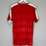 2016/17 SWITZERLAND *BNWT* HOME SHIRT (M) PUMA