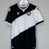 2020/21 UDINESE HOME SHIRT (L) MACRON - Cult Kits