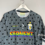 Shop 2021 IFK GOTEBORG FOURTH SHIRT (XL) CRAFT, classic football shirts, vintage football shirts & retro soccer jerseys at Cult Kits