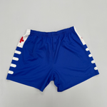 Shop 1999/00 FIORENTINA AWAY SHORTS (XL) FILA, classic football shirts, vintage football shirts & retro soccer jerseys at Cult Kits