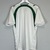 2006/07 SAUDI ARABIA HOME SHIRT (L) PUMA