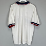 1995/96 USA AWAY SHIRT (L) NIKE
