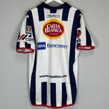 2006/07 MONTERREY HOME SHIRT (XL) ATLETICA