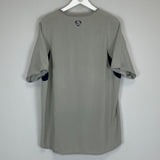 2004/06 USA TRAINING SHIRT (XL) NIKE