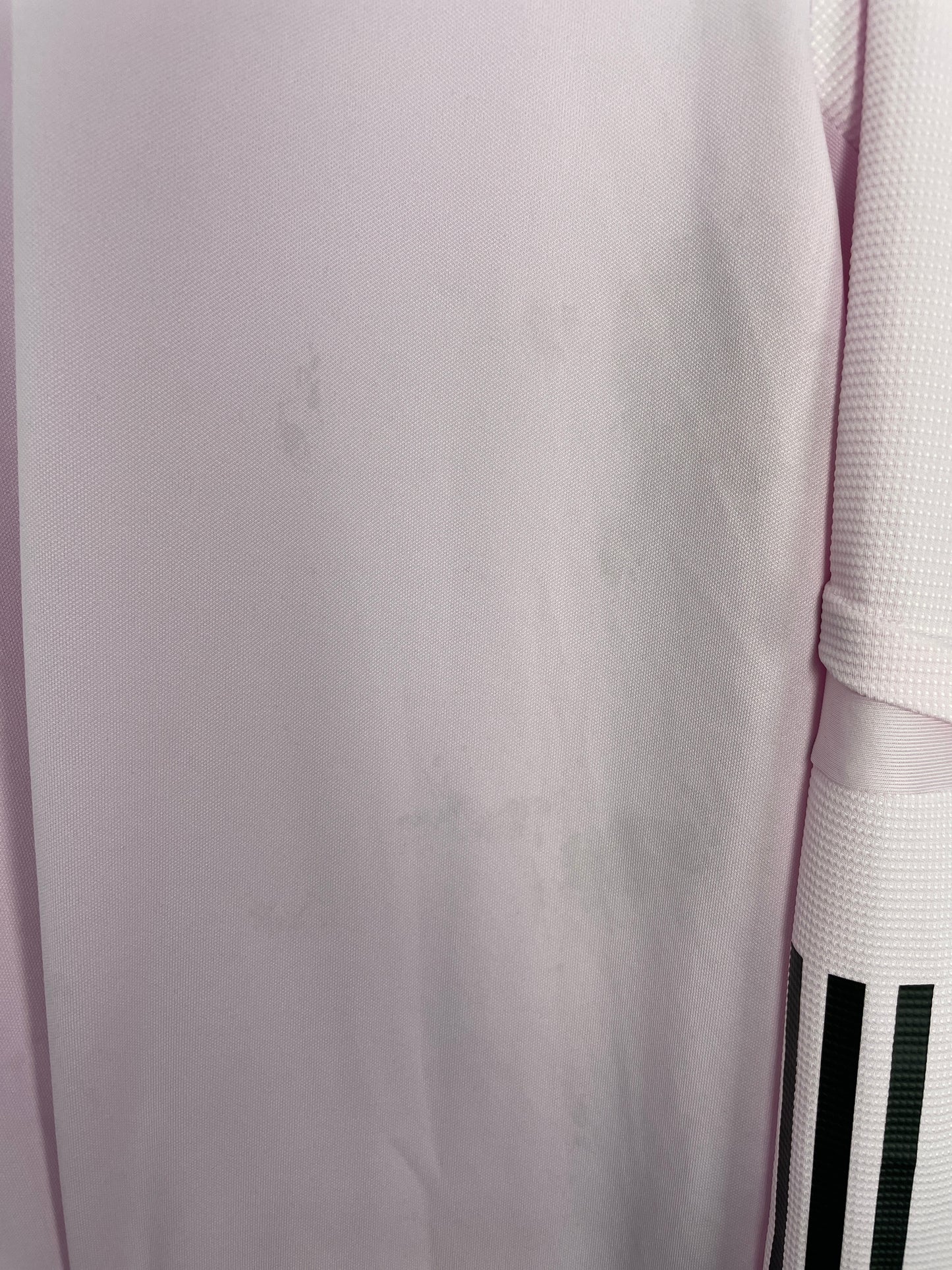 2020/21 INTER MIAMI 1/4 ZIP TOP (XL) ADIDAS