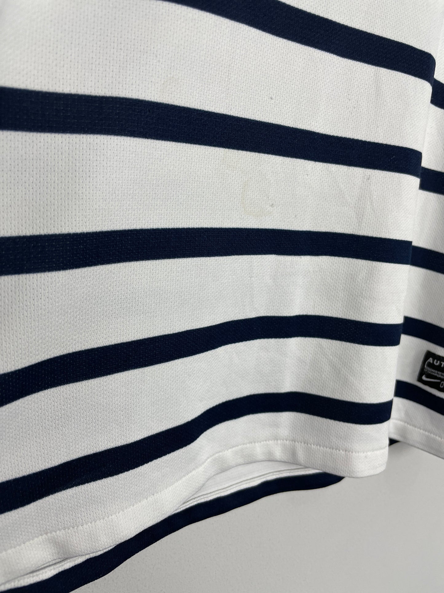 2011/12 FRANCE AWAY (S) NIKE