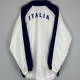 1998/99 ITALY TRACK JACKET (XL) NIKE