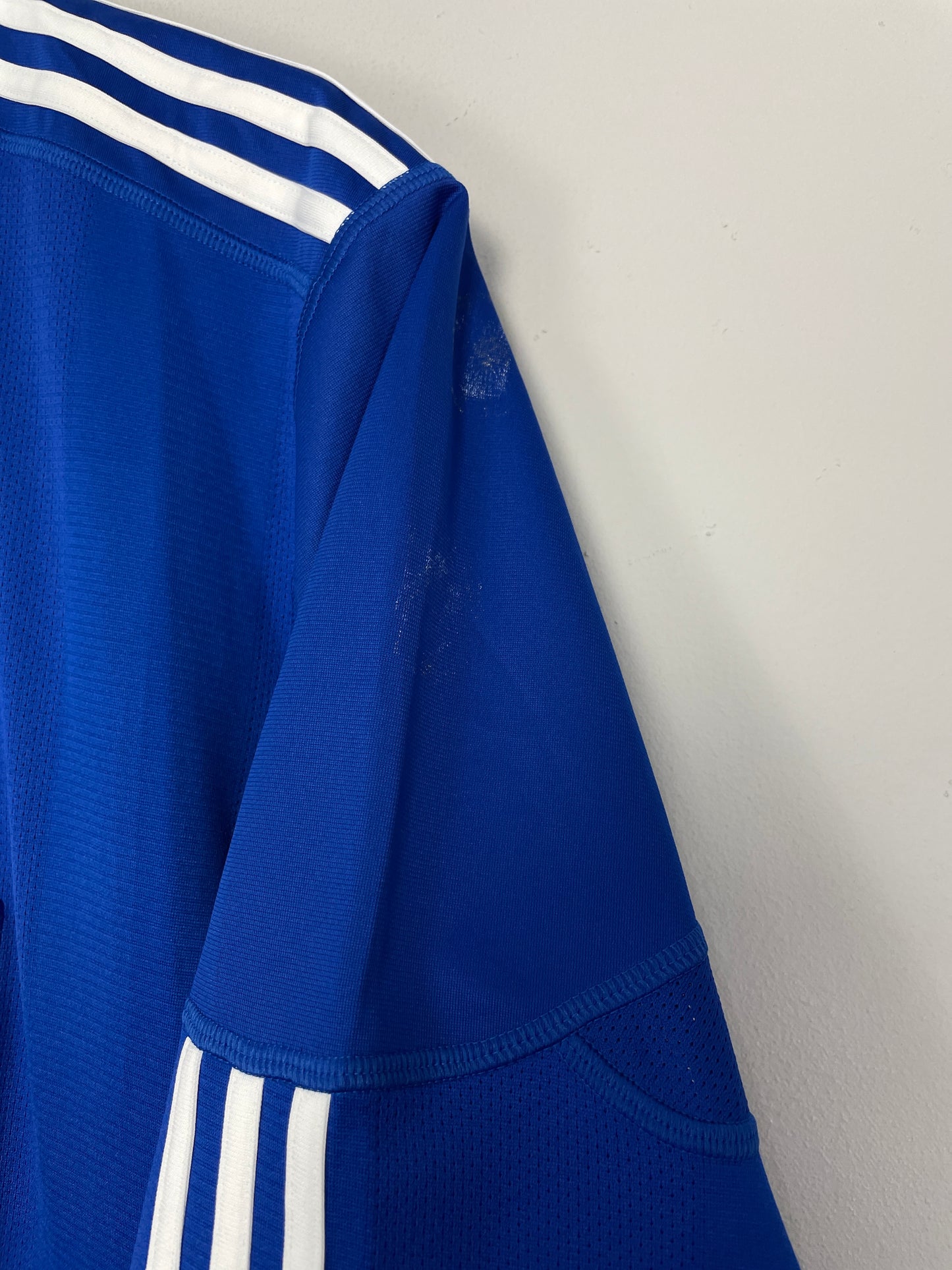 2010/11 ARGENTINA MESSI #10 AWAY SHIRT (XL) ADIDAS