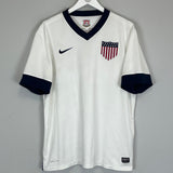 2013 USA *CENTENARY* HOME SHIRT (XL) NIKE