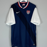 2012/13 USA AWAY SHIRT (XXL) NIKE