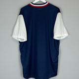 2012/13 USA AWAY SHIRT (XXL) NIKE