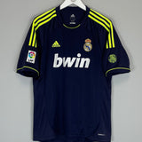 2012/13 REAL MADRID RONALDO #7 AWAY SHIRT (L) ADIDAS