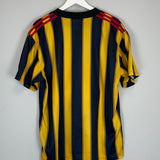 Shop 1990/92 CULT KITS X JURASSIC PARK JAPANESE MOVIE MASHUP (XL) ADIDAS, classic football shirts, vintage football shirts & retro soccer jerseys at Cult Kits