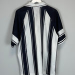 Shop 1997/98 CULT KITS X IT JAPANESE MOVIE MASHUP (XL) NIKE, classic football shirts, vintage football shirts & retro soccer jerseys at Cult Kits