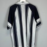 Shop 1997/98 CULT KITS X IT JAPANESE MOVIE MASHUP (XL) NIKE, classic football shirts, vintage football shirts & retro soccer jerseys at Cult Kits