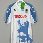 Shop 2008/09 1860 Munich *BNWT* Home Shirt (XL) Erima, classic football shirts, vintage football shirts & retro soccer jerseys at Cult Kits