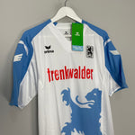 Shop 2008/09 1860 Munich *BNWT* Home Shirt (XL) Erima, classic football shirts, vintage football shirts & retro soccer jerseys at Cult Kits