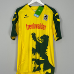 Shop 2008/09 1860 Munich *BNWT* Third Shirt (XL) Erima, classic football shirts, vintage football shirts & retro soccer jerseys at Cult Kits