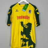 Shop 2008/09 1860 Munich *BNWT* Third Shirt (XL) Erima, classic football shirts, vintage football shirts & retro soccer jerseys at Cult Kits