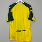 Shop 2008/09 1860 Munich *BNWT* Third Shirt (XL) Erima, classic football shirts, vintage football shirts & retro soccer jerseys at Cult Kits